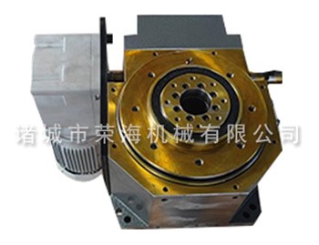 精密凸輪分割器：榮海機(jī)械凸輪分割器，廠(chǎng)家直營(yíng)，現(xiàn)貨直供