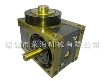 凸輪分割器批發(fā)淺析，凸輪分割器，高精密分度箱，質(zhì)保長(zhǎng)貨期短